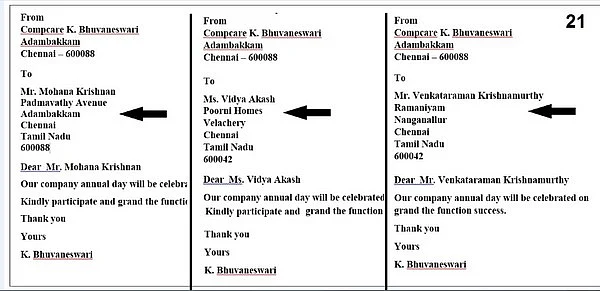 ஒரு நேரத்தில பலருக்கு கடிதம்! (கம்ப்யூட்ராலஜி: தொடர்- 13)
