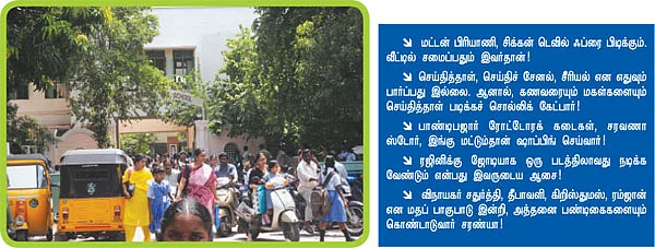 என் ஊர்!