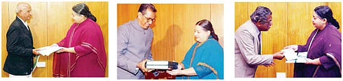 தேவைதானா கண்துடைப்பு கமிஷன்கள்?