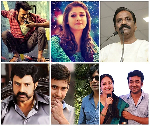 ’பீப் பாடல்களுக்கு மத்தியில் ஒரு டாப் பாடல்!’