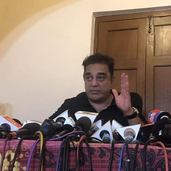 'நடிகர் கமலுக்கு போலீஸ் பாதுகாப்பு அதிகரிப்பு!'