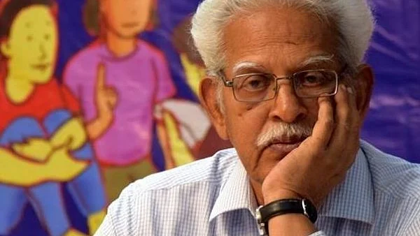 வரவர ராவ்