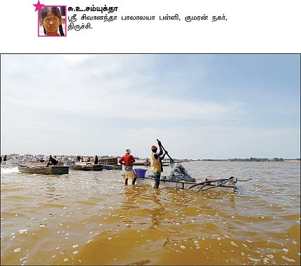 சுட்டி நியூஸ்