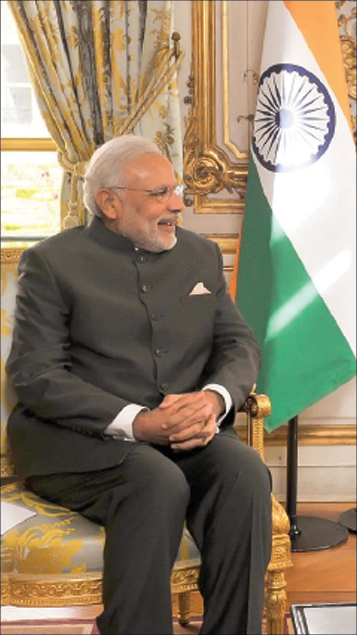 ரஃபேல் - உண்மையான பொய்களும்... பொய்யான உண்மைகளும்!