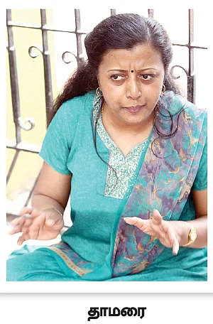 ’தியாகுவின் தந்திரம்!’