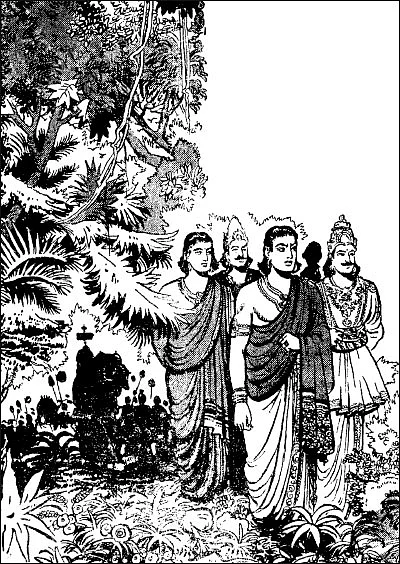சித்திர ராமாயணம்