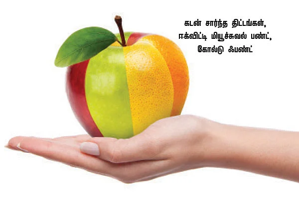 மல்டி அசெட் ஃபண்ட் லாபம் தருமா?