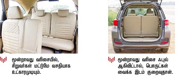 குட் ஃபேமிலி கார்!