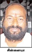 குபேரன் ஆக்குமா ஈமு?