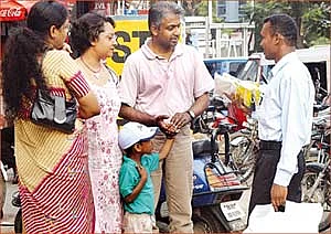 ஒரு நாள் முதலாளி