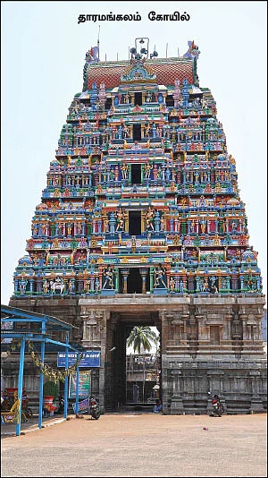 சேலம் 150 - இன்ஃபோ புக்