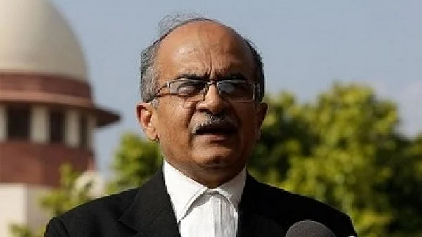பிரசாந்த் பூஷண்