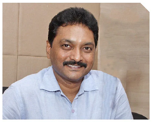 ஹலோ விகடன் - நலம், நலம் அறிய ஆவல்