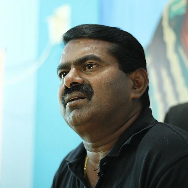 ``இந்த மரபுகளை தமிழக அரசும் பின்பற்ற வேண்டும்!'' -புதுச்சேரி அரசுக்கு சீமான் பாராட்டு