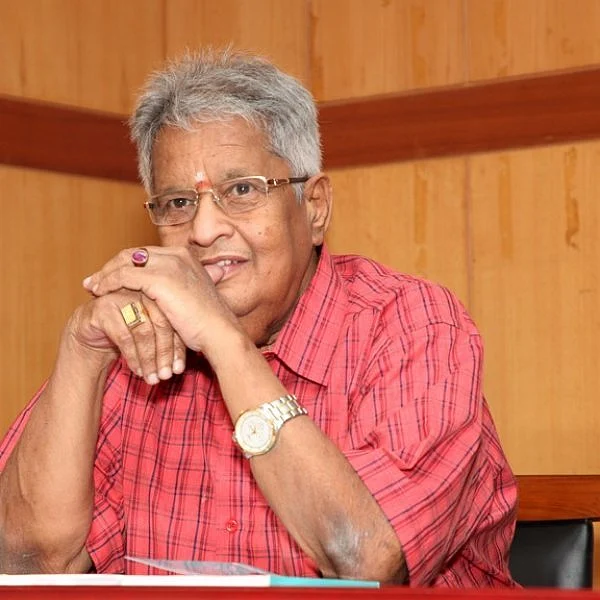 ``பா.ஜ.க-வுக்காக பிரசாரம் செய்வேன்; ஆனால் தமிழிசைக்கு மாட்டேன்!” - காரணம் சொல்லும் விசு