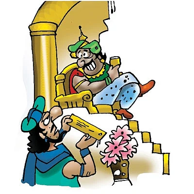 ஜோக்ஸ் - 4