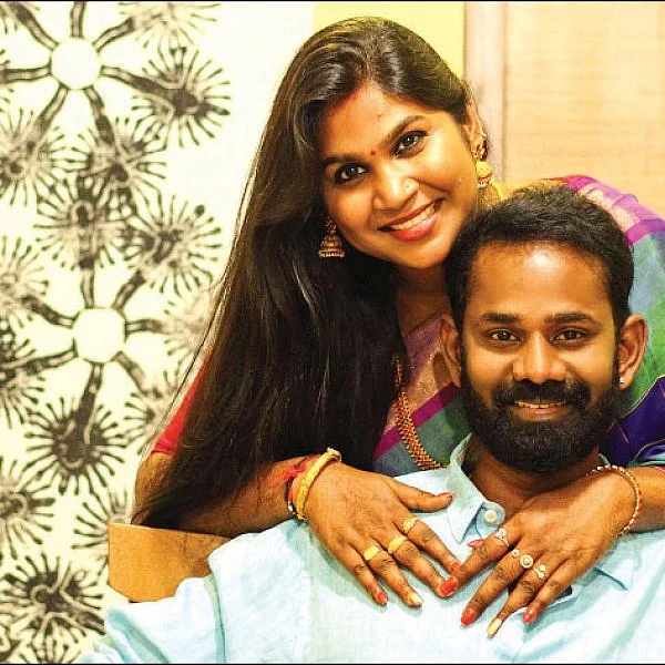 “விஜய்சேதுபதி கொடுத்த சர்ப்ரைஸ் கிஃப்ட்!”