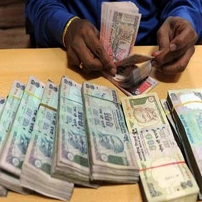 #EndCorruption
