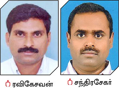 மகத்தான மகசூல் கொடுக்கும் கோ-6 ரக மக்காச்சோளம்!