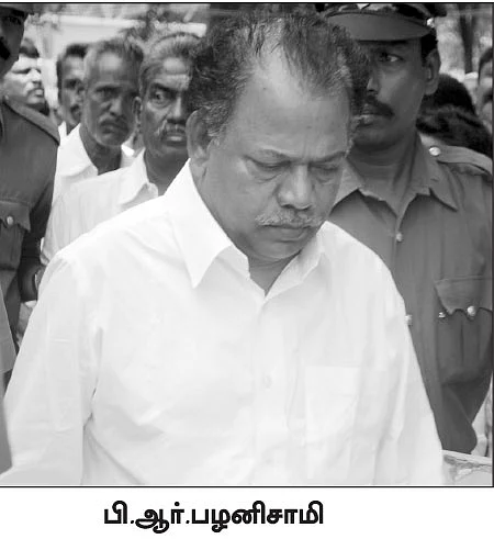 கலைக்கப்படும் சகாயம் கமிஷன்... புதைகுழியில் கிரானைட் வழக்குகள்!