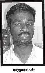 ''இனிமே வாய்க்கரிசி வாங்கிட்டுத்தான் கடலுக்குப் போகணும்!
