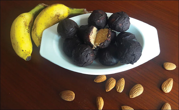 டேஸ்ட்டி & ஹெல்த்தி - 30 வகை ஸ்பெஷல் லட்டு ரெசிப்பி!