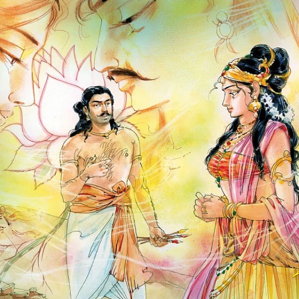 வீரயுக நாயகன் வேள்பாரி - 82