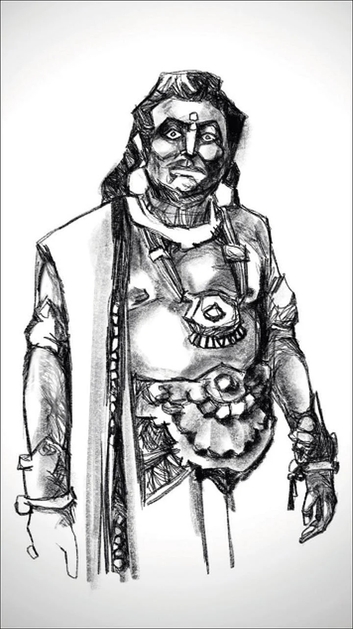 வாத்தியார் - சிறுகதை
