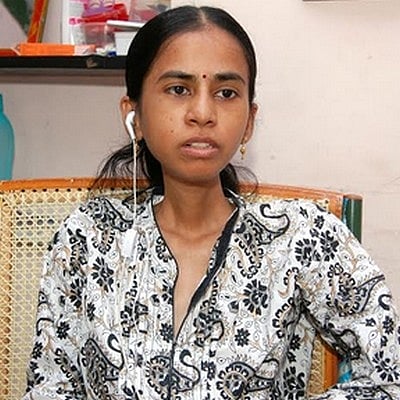 தசை சிதைவு நோய்: உதவ காத்திருக்கும் பாதிக்கப்பட்ட சகோதரிகள்!