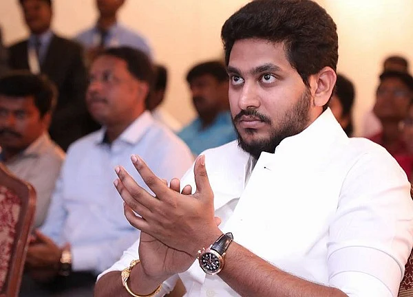 ``உங்களைச் சொல்லி ஒண்ணும் ஆகாது, தூண்டுபவர்களைச் சொல்ல வேண்டும்” ஜெயானந்த் பதிலடி!
