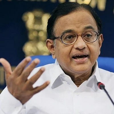 சோனியாவை புறக்கணித்த சிதம்பரம்...! -கோஷ்டி மோதலின் உச்சகட்டம்