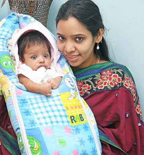 தாய்ப்பாலே தடுப்பூசிதான்!