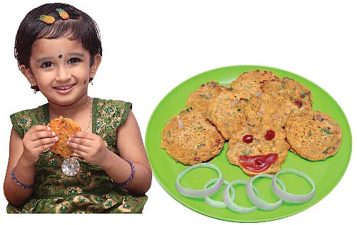 கிட்ஸ் கிச்சன்