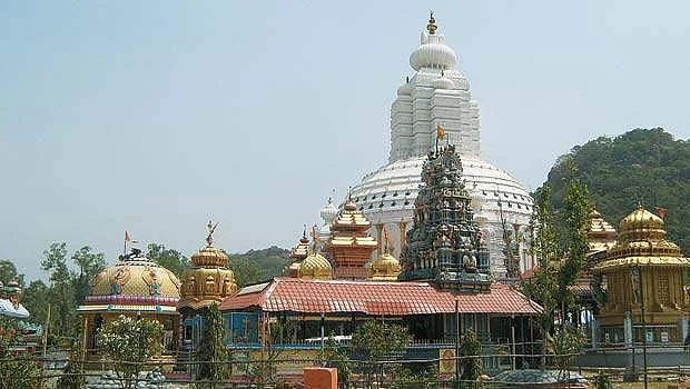 மகா பைரவர் ருத்ர கோயிலில் சுமங்கலி யாக பூஜை!