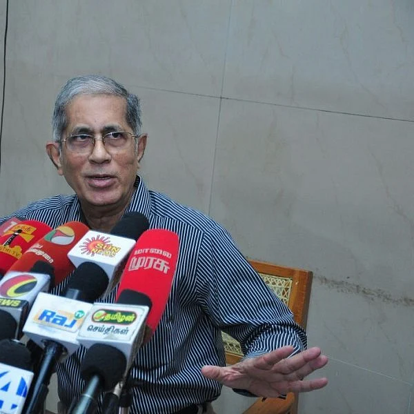 சிறைக்குச் சென்று நிர்மலா தேவியிடம் விசாரணை! அதிகாரி சந்தானம் தகவல்