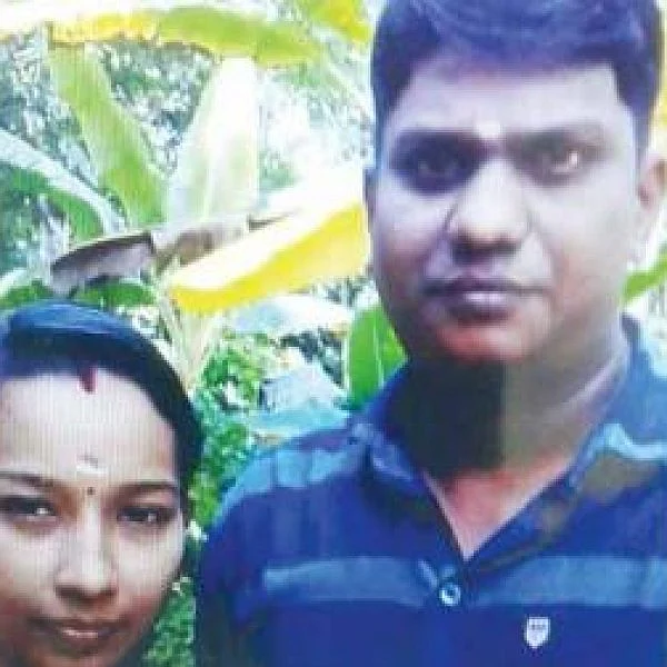 விசாரணை நடத்திய போலீஸ் -மனமுடைந்து தற்கொலை செய்துகொண்ட கேரள தம்பதி!