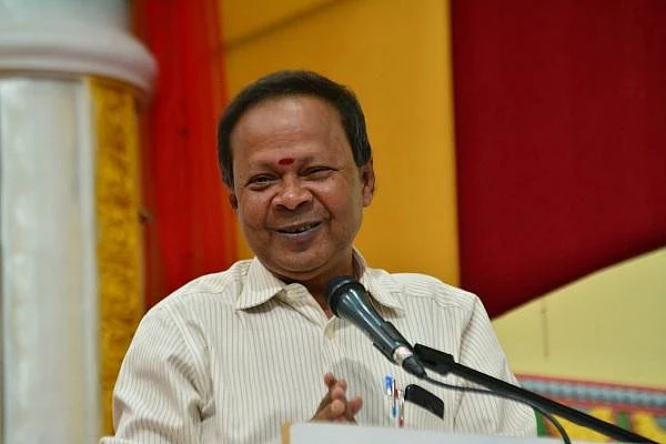 ``அது வேணாம், கொஞ்சம் நல்ல ரோல் கொடுங்கப்பா!''- `பட்டிமன்றம்' மோகன சுந்தரம்