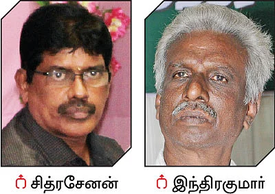 மாடித் தோட்டத்தில் மரபணு விதைகளா? பரவும் வதந்தி...