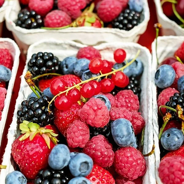 Can we eat imported fruits?