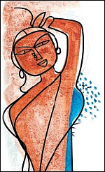 வாசனை