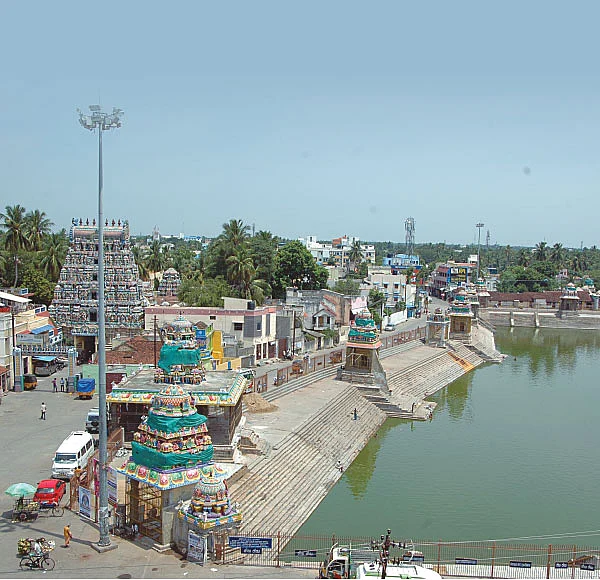 நாரதர் உலா
