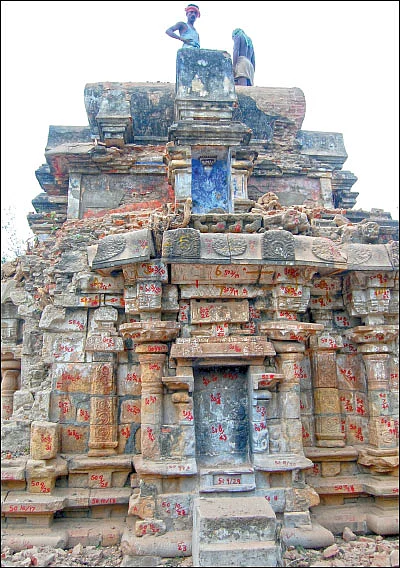 ஆலயம் தேடுவோம்: அகத்தீஸ்வரர் அருள் பாலிப்பார்!