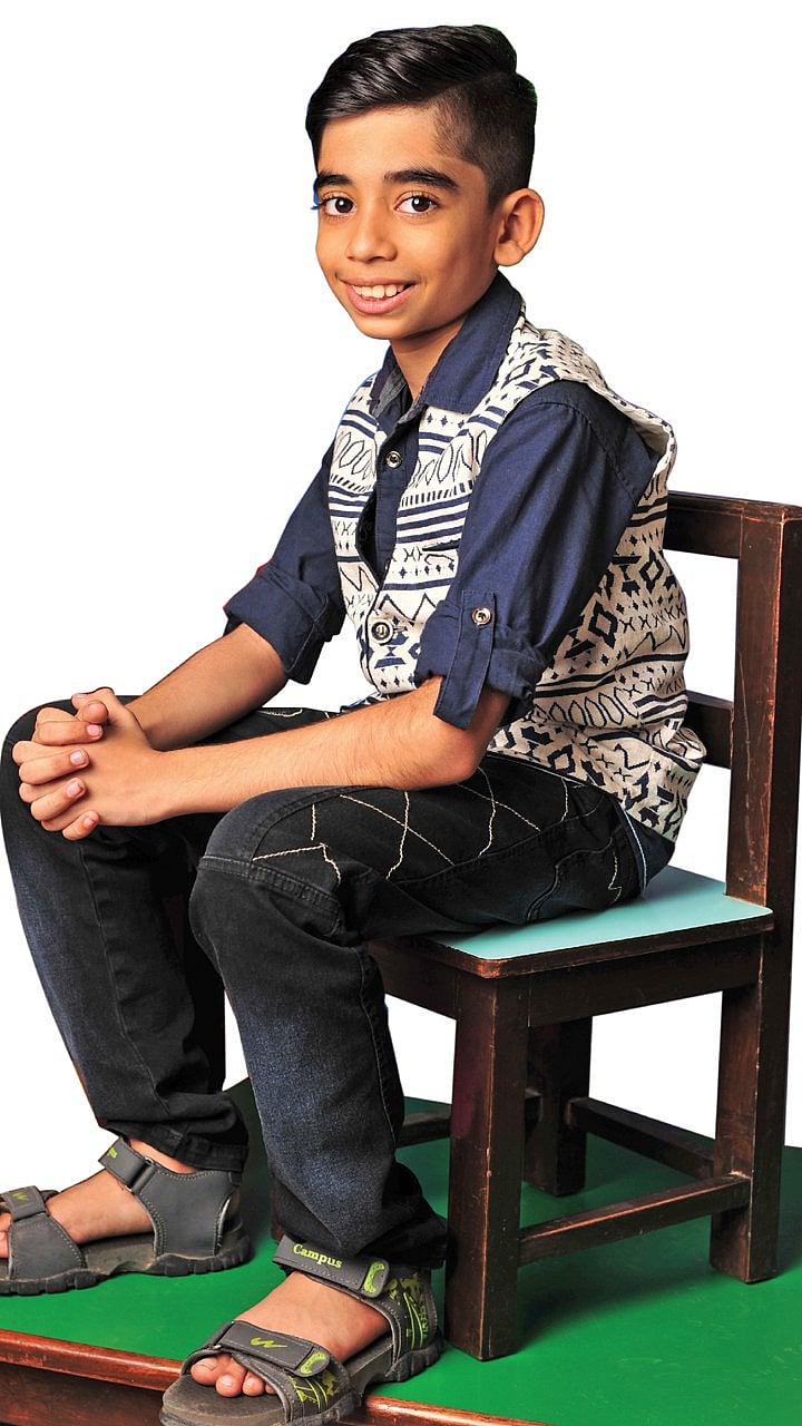 super singer hrithik