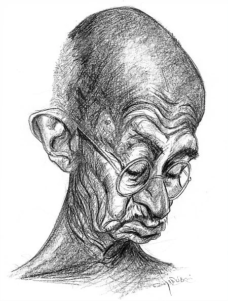 புனிதர்களின் மொழியில் புதைந்துபோன உண்மைகள்