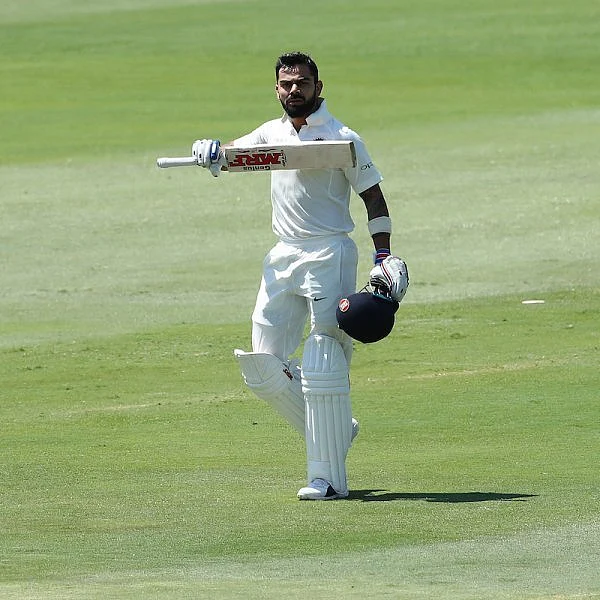 பேட் முதல் சதம் வரை... கோலி ரசிகர்களுக்கு ஒரு டெஸ்ட்! #10YearsofKingKohli