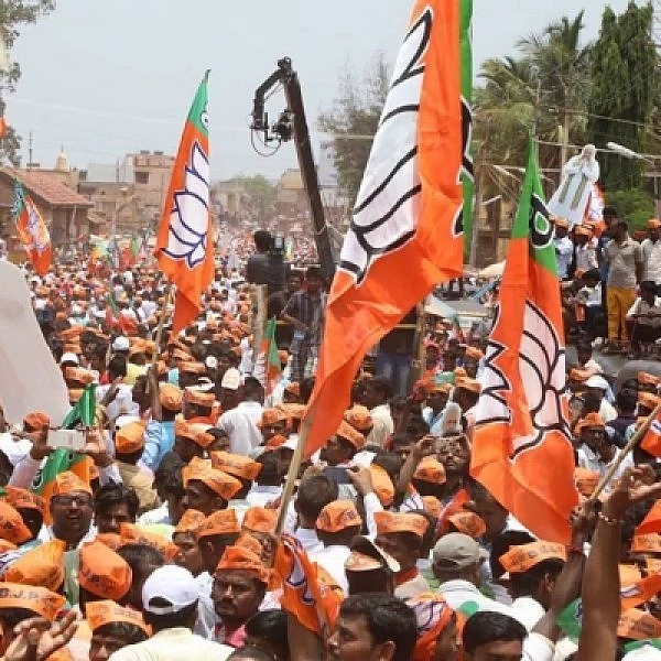 இடைத்தேர்தல்களில் தொடர்ந்து தோல்வியைச் சந்திக்கும் பா.ஜ.க #BypollResults2018
