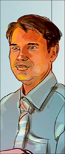 பிட்காயின் பித்தலாட்டம் - மும்பை - த்ரில் தொடர் - 4