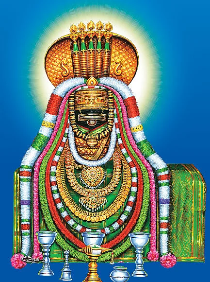 புரட்டாசியில்... சிவ விரதம்