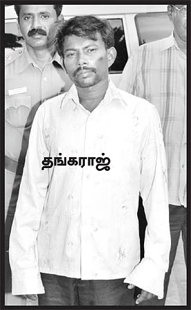 ''வசிய மருந்து.. கருவாட்டுக் குழம்பு!''