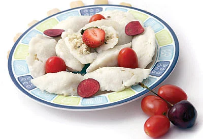 30 வகை கொழுக் கட்டை